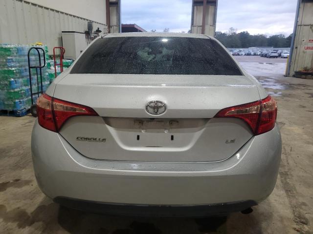 2019 TOYOTA COROLLA L - 5YFBURHE6KP883189