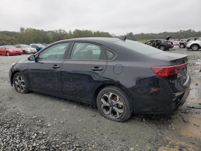 Vin: 3kpf24ad3me370255, lot: 79855934, kia forte fe 20212