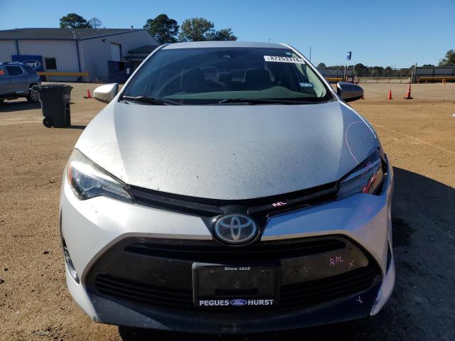 2017 TOYOTA COROLLA L - 5YFBURHE1HP620052