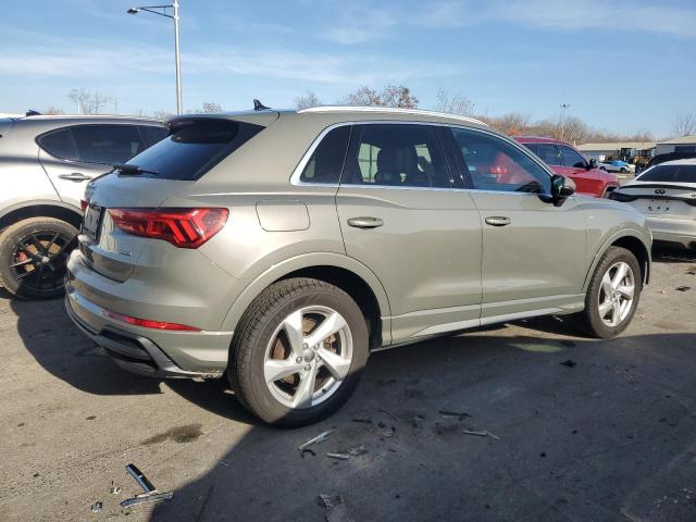 2020 AUDI Q3 PREMIUM - WA1EECF32L1033018
