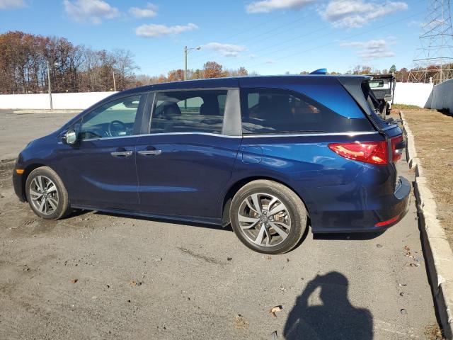 2023 HONDA ODYSSEY TO - 5FNRL6H85PB059696