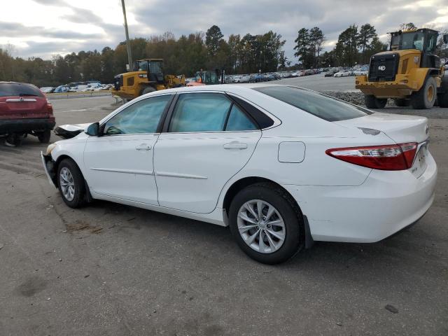 2016 TOYOTA CAMRY LE - 4T4BF1FK1GR526714