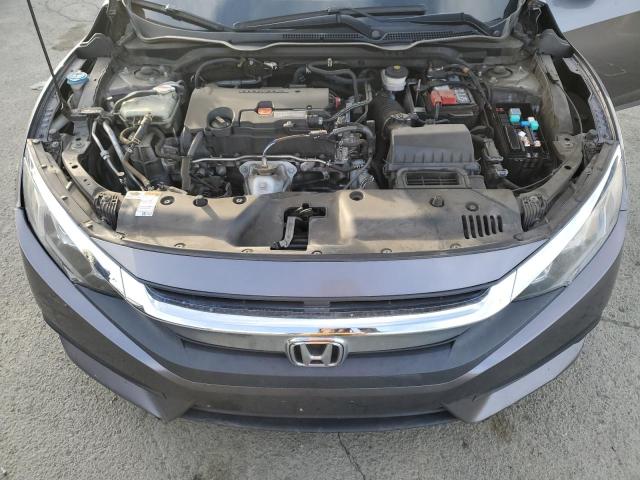 2017 HONDA CIVIC - 19XFC2F55HE213237