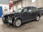 2021 SUBARU FORESTER - JF2SKADC8MH497367