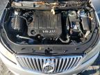 BUICK LACROSSE P photo