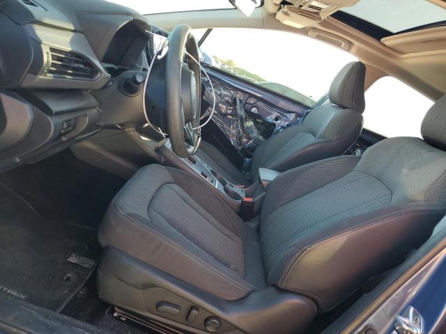 2024 SUBARU CROSSTREK - JF2GUADC2RH256315