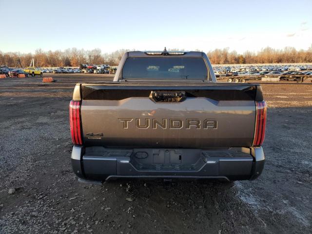 2024 TOYOTA TUNDRA CRE - 5TFNC5DB5RX067977