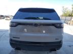 CHEVROLET TRAVERSE P photo