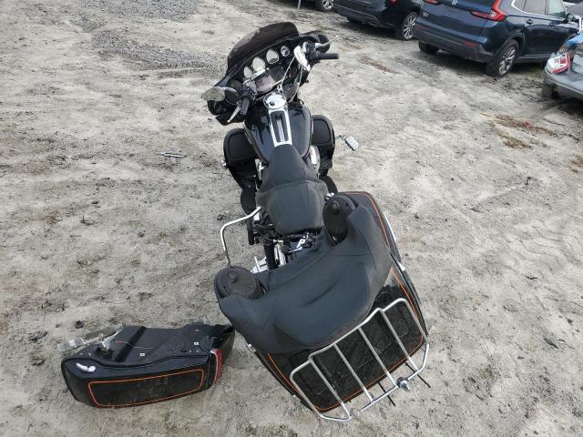 2014 HARLEY-DAVIDSON FLHTK ELEC - 1HD1KEL14EB643896