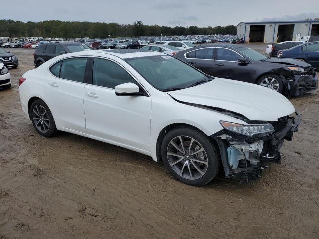 2017 ACURA TLX ADVANC - 19UUB3F71HA001571