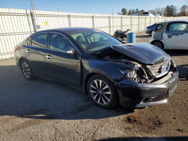 2017 NISSAN ALTIMA 2.5 - 1N4AL3AP7HC108656