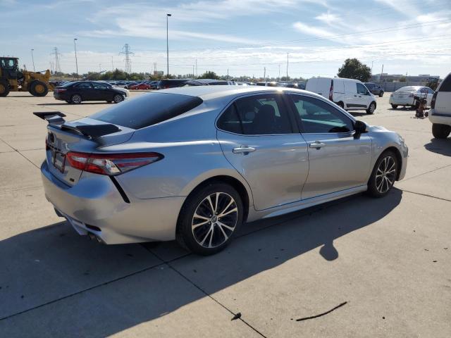 2018 TOYOTA CAMRY L 4T1B11HK2JU089917