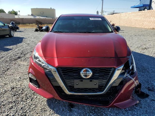 VIN 1N4BL4CV6KN306520 2019 NISSAN ALTIMA no.5