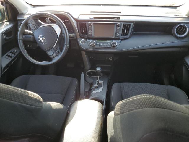 2017 TOYOTA RAV4 XLE - 2T3WFREV5HW344044