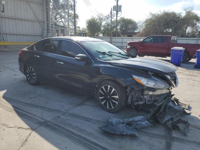 2018 NISSAN ALTIMA 2.5 - 1N4AL3AP8JC242646
