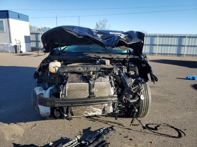 2018 FORD EDGE TITAN - 2FMPK4K8XJBC51753