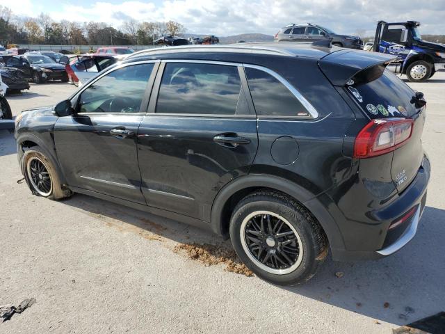 2017 KIA NIRO EX - KNDCC3LC5H5074993