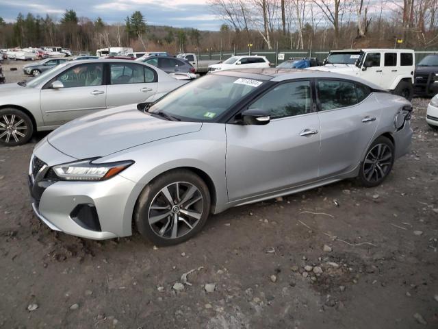 2020 NISSAN MAXIMA SL #2994208260