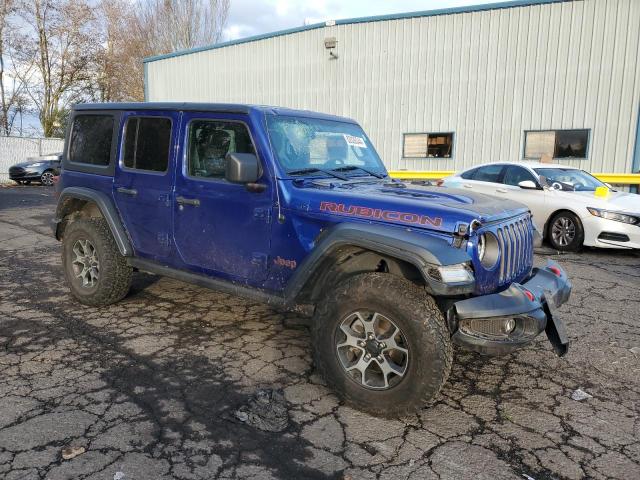 2019 JEEP WRANGLER U - 1C4HJXFN3KW512735