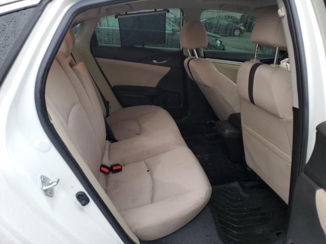 2018 HONDA CIVIC EX - JHMFC1F39JX039623