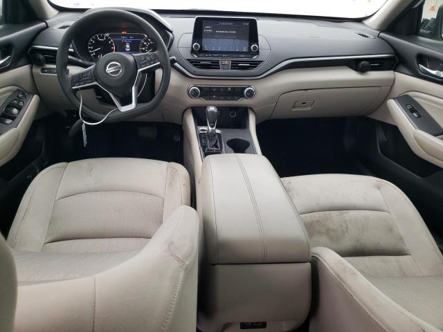2020 NISSAN ALTIMA S - 1N4BL4BV4LN302517