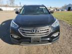 Lot #3023447294 2017 HYUNDAI SANTA FE S