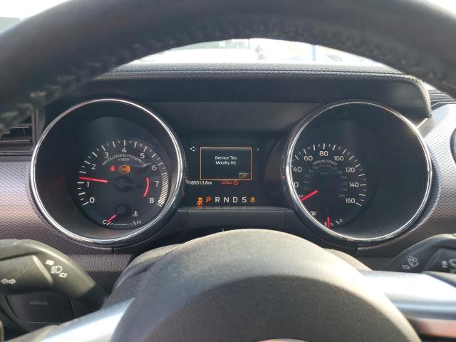 2017 FORD MUSTANG - 1FA6P8TH9H5255742