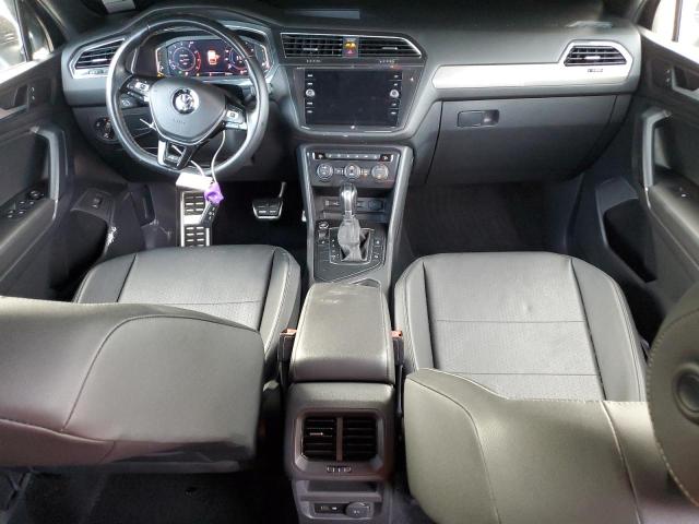 VIN 3VV3B7AX8KM108878 2019 VOLKSWAGEN TIGUAN no.8