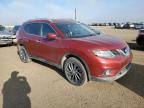 NISSAN ROGUE S photo