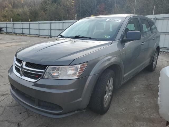 DODGE JOURNEY SE