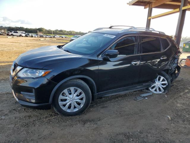 2017 NISSAN ROGUE S - JN8AT2MT5HW383670