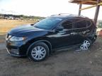 2017 NISSAN ROGUE S - JN8AT2MT5HW383670
