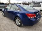 CHEVROLET CRUZE LS photo