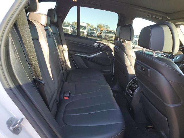 2021 BMW X5 SDRIVE - 5UXCR4C02M9H68538
