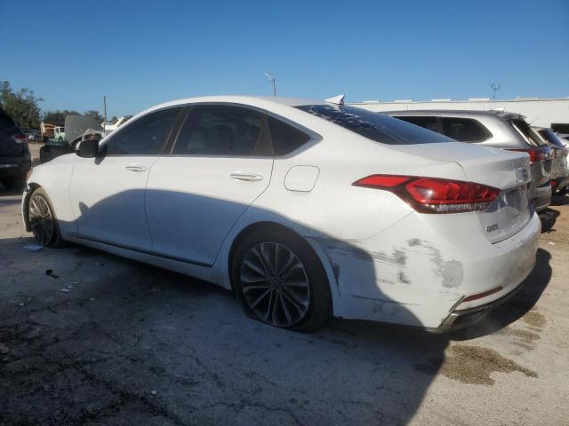 2015 HYUNDAI GENESIS 3. - KMHGN4JE8FU062888