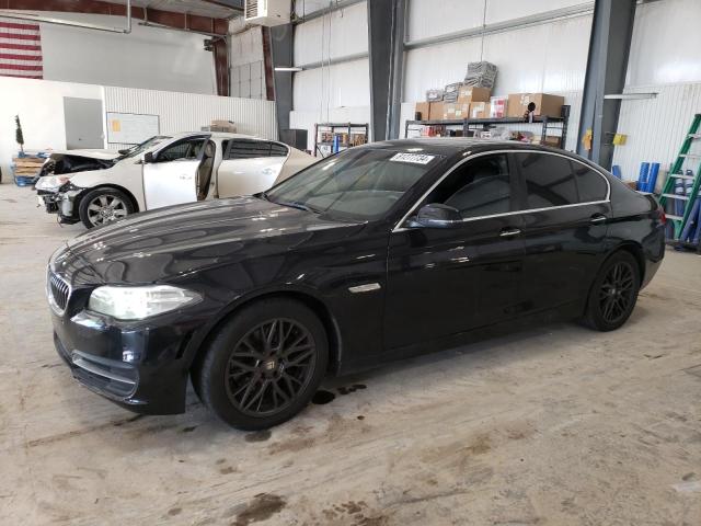 2014 BMW 528 XI #2993773173