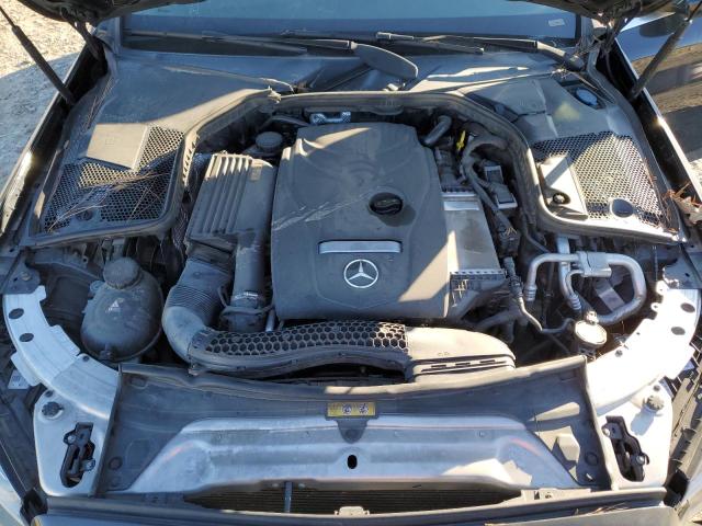 2017 MERCEDES-BENZ C 300 - 55SWF4JB5HU183164