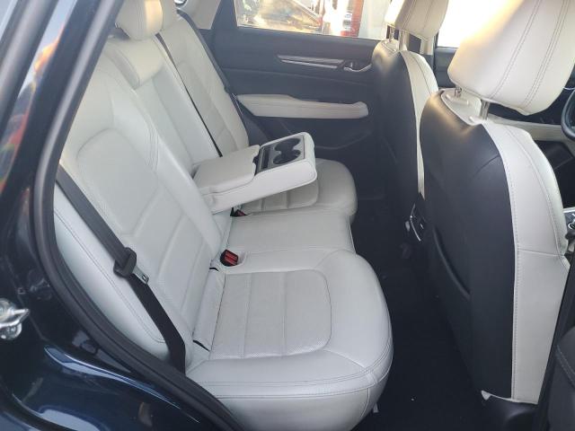 2020 MAZDA CX-5 GRAND - JM3KFBDM5L0740249