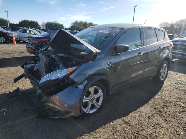 VIN 1FMCU9GX3GUB42320 2016 Ford Escape, SE no.1