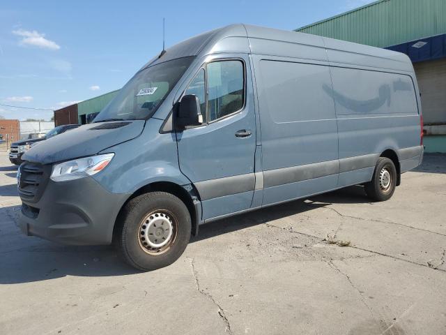 2019 MERCEDES-BENZ SPRINTER 2 #3030411503