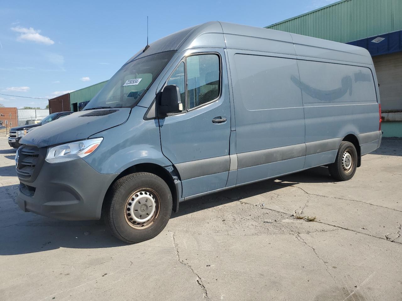 Lot #3030411503 2019 MERCEDES-BENZ SPRINTER 2