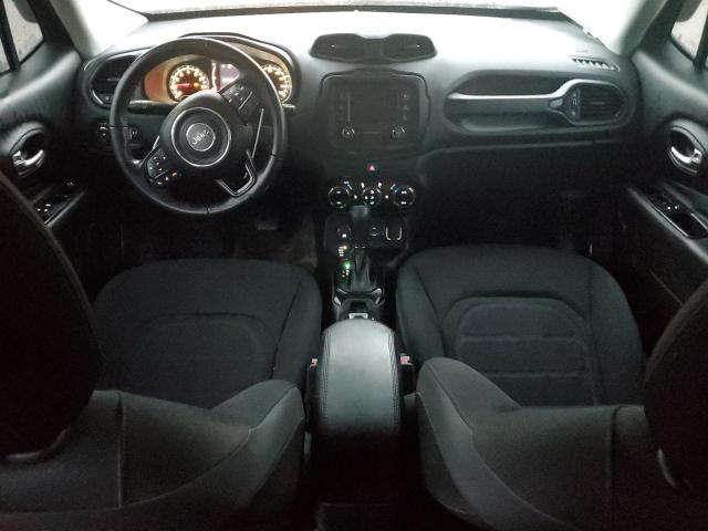 2016 JEEP RENEGADE L - ZACCJBBT2GPD54278