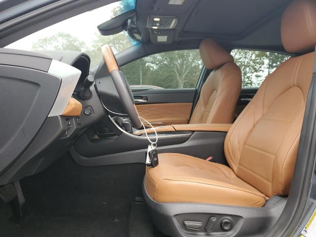 2021 TOYOTA AVALON LIM - 4T1DA1AB8MU008734