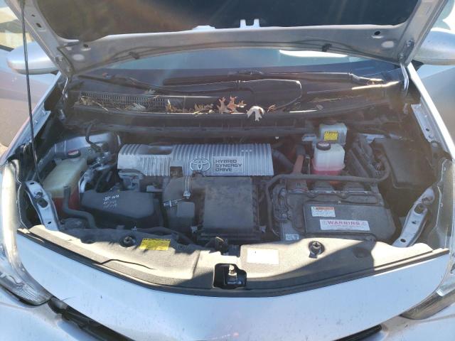 2015 TOYOTA PRIUS V - JTDZN3EU3FJ018632