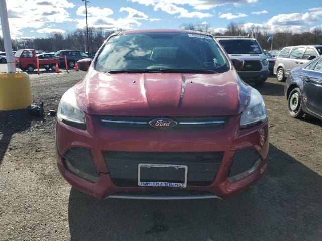 VIN 1FMCU9G99FUB23335 2015 Ford Escape, SE no.5