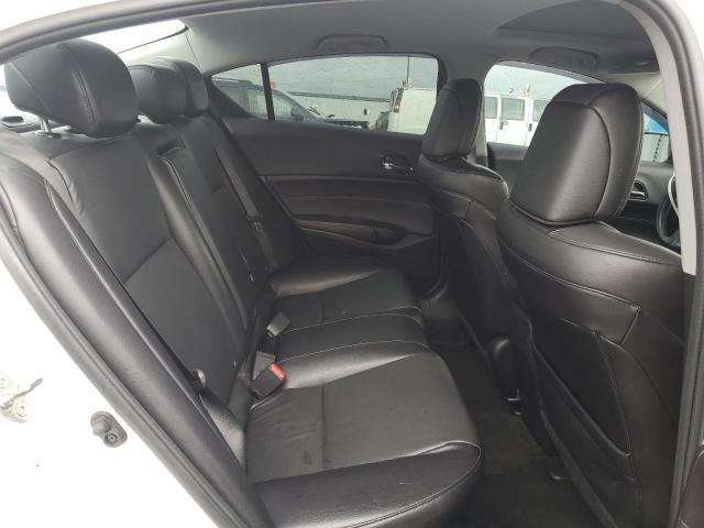 2018 ACURA ILX BASE W - 19UDE2F31JA004054