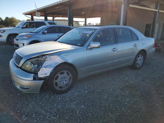 2001 LEXUS LS 430 #3024628678