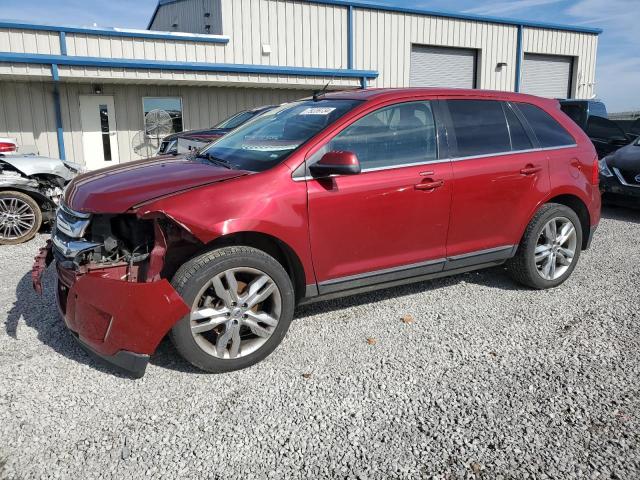 FORD EDGE LIMIT