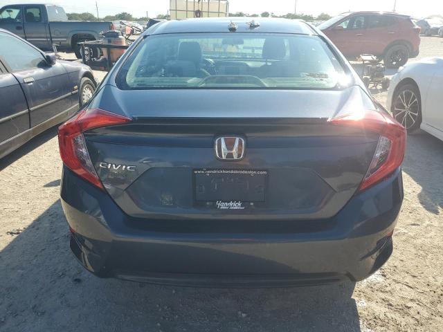 2016 HONDA CIVIC EX - 19XFC1F48GE015090