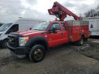 FORD F450 SUPER photo